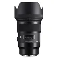 Sigma 50mm f/16 - 1,4 DG HSM Art, L-Mount (Leica L, APS-C / DX, Vollformat) (311969)