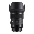 Sigma 50mm F1.4 DG HSM Art für L-Mount 311969