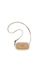 Barts Umhängetasche AEDEY SHOULDERBAG, Light Brown