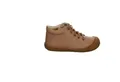 Naturino Naturino Cocoon Leder Lauflernschuhe Mädchen beige Lauflernschuh