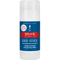 Speick 1088, Männer, Deodorant, Stab, 40 ml, Empflindliche Haut, Aluminium-Salz