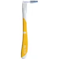 GUM Bi-Direction Interdentalbürsten, 6er, 1,4 mm, gelb, 6 Stk