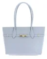 Furla Shopper Tote Bag, aus echtem Leder