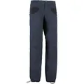 E9 Herren Rondo Slim Hose (Größe L, blau)