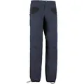 E9 RONDO SLIM Kletterhose Herren in vintageblue, Größe L FS 2025