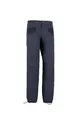 E9 Herren Rondo Slim Hose, Vintage Blue, L