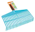 Gardena Combisystem-Rechenbesen 43 cm breit Kunststoff - 3101-20