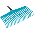 Gardena combisystem-Rechenbesen 3101-20 handlicher Zinkenbesen Arbeitsbreite 43c