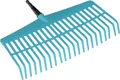 Gardena Rechenbesen combisystem 43 cm Arbeitsbreite  Rechen, Besen & Greifer