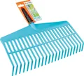 Gardena Combisystem Rechenbesen 43 cm breit Kunststoff