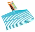 Gardena Combisystem-Rechenbesen 43 cm breit Kunststoff - 3101-20