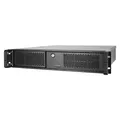 Chieftec Geh Rackgehäuse UNC-209SR-B-OP B o.N. (UNC-209SR-B-OP)