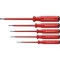 PB Swiss Tools Schraubenziehersatz (Schlitzschrauben) (PB5538 7610733273799)