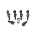 H&R FELGENSCHLOSS SATZ B1453507ASET, M14X1,5X35, SW 17, BEWEGL. KUGELBUND R14