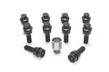 10x H&R Radschraube M14x1,5 M14 35mm SW17 17 mm B1453507ASET