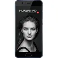 Huawei P10 64 GB Single-Sim Dazzling Blue Neu - Blau