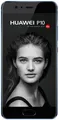Huawei P10 Smartphone 5,1 Zoll 64 GB Android Dazzling Blue "gut"