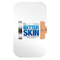 Maybelline New York Superstay Better Skin Puder-Make-Up Sand 30 / Make-Up Powder in einem Hautfarben-Ton, für eine verbesserte Haut und einen ebenmäßigen Teint, 1 x 9 g