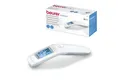 BEURER Infrarot-Fieberthermometer Beurer FT90 kontaktloses Fieberthermometer Baby-Thermometer Stirn