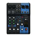 Yamaha MG06X 6-Kanal Mischpult