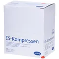 HARTMANN ES-Kompressen steril 7,5 x 7,5 cm