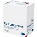 ES-KOMPRESSEN steril 7,5x7,5 cm 8fach, 50 St PZN 01407063