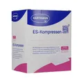 ES-KOMPRESSEN steril 7,5x7,5 cm 8fach, 50 St PZN 01407063