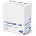 ES-KOMPRESSEN steril 7,5x7,5 cm 8fach 25X2 St