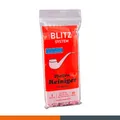 Blitz Konische Pfeifenreiniger mit Bürste 80 Stück