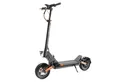 JOYOR E-Scooter S5 ABE mit Straßenzulassung 10 Zoll 624Wh 150 kg Offroad Elektroroller, 20 km/h, 500W, hohe Reichweite, vollgefedert, 150 kg Belastung