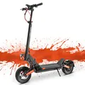 E-Scooter mit Straßenzulassung Joyor S5 10 Zoll 500W 150 kg 624Wh | B-Ware