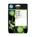 Tinte 4er-Pack Nr. 937 (6C400NE)