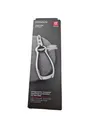 Zwilling Premium Nagelzange mit Pufferfeder.