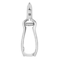 Zwilling Premium Nagelzange mit Pufferfeder Manicure Pediküre