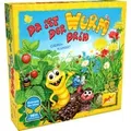 Da ist der Wurm drin, Brettspiel Kinderspiel des Jahres 2011