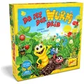 Zoch Brettspiel "Da ist der Wurm drin" - ab 4 Jahren