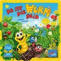 Zoch - Da ist der Wurm drin - Kinderspiel des Jahres 2011 Brettspiel, NEU OVP