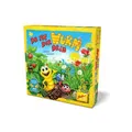 ZOC32100 - Da ist der Wurm drin, Brettspiel, 2-4 Spieler, ab 4...