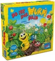 Da ist der Wurm drin - Kinderspiel des Jahres 2011