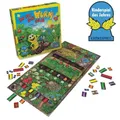 ZOCH DA IST DER WURM DRIN KINDERSPIEL DES JAHRES 2011