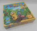 Zoch zum Spielen Da ist der Wurm drin Kinderspiel des Jahres 2011 Familienspiel
