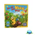 Zoch Da ist der Wurm drin Kinderspiel Brettspiel - Vollständig