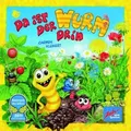 Da ist der Wurm drin | Für 2-4 Spieler | Spiel | 60114234 | Deutsch | 2011