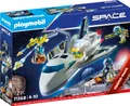 PLAYMOBIL Space 71368 Space-Shuttle auf Mission