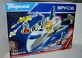Playmobil Space 71368 Space Shuttle NEU! passt zu: Rakete, Raumschiff, Satellit