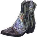 Laura Vita Sneaker schwarz in Gr. 37 - Bunt - 37