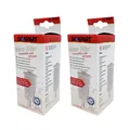 2x Wasserfilter für Sage-Kaffeemaschine Ersatzfilter