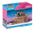 Playmobil Dollhouse Nostalgisches Kleines Puppenhaus 70891 Neu & OVP 1900