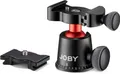 Joby BallHead 3K PRO Kugelkopf | Stativköpfe