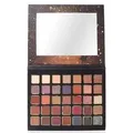 BellaPierre Ultimate Nude Eyeshadow Palette